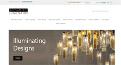 Desktop Screenshot of premiereltg.com